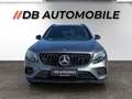 Mercedes-Benz GLC 350 d AMG Line 4Matic Silber - thumbnail 2