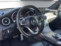 Mercedes-Benz GLC 350 d AMG Line 4Matic Silber - thumbnail 9