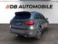 Mercedes-Benz GLC 350 d AMG Line 4Matic Silber - thumbnail 5