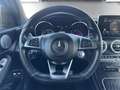 Mercedes-Benz GLC 350 d AMG Line 4Matic Silber - thumbnail 16
