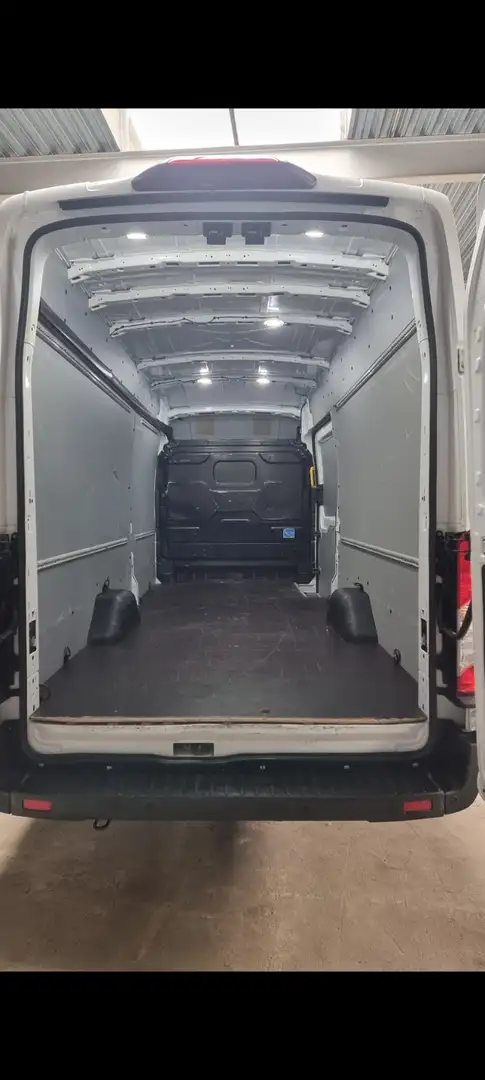 Ford Transit L4H3 2022 - 2