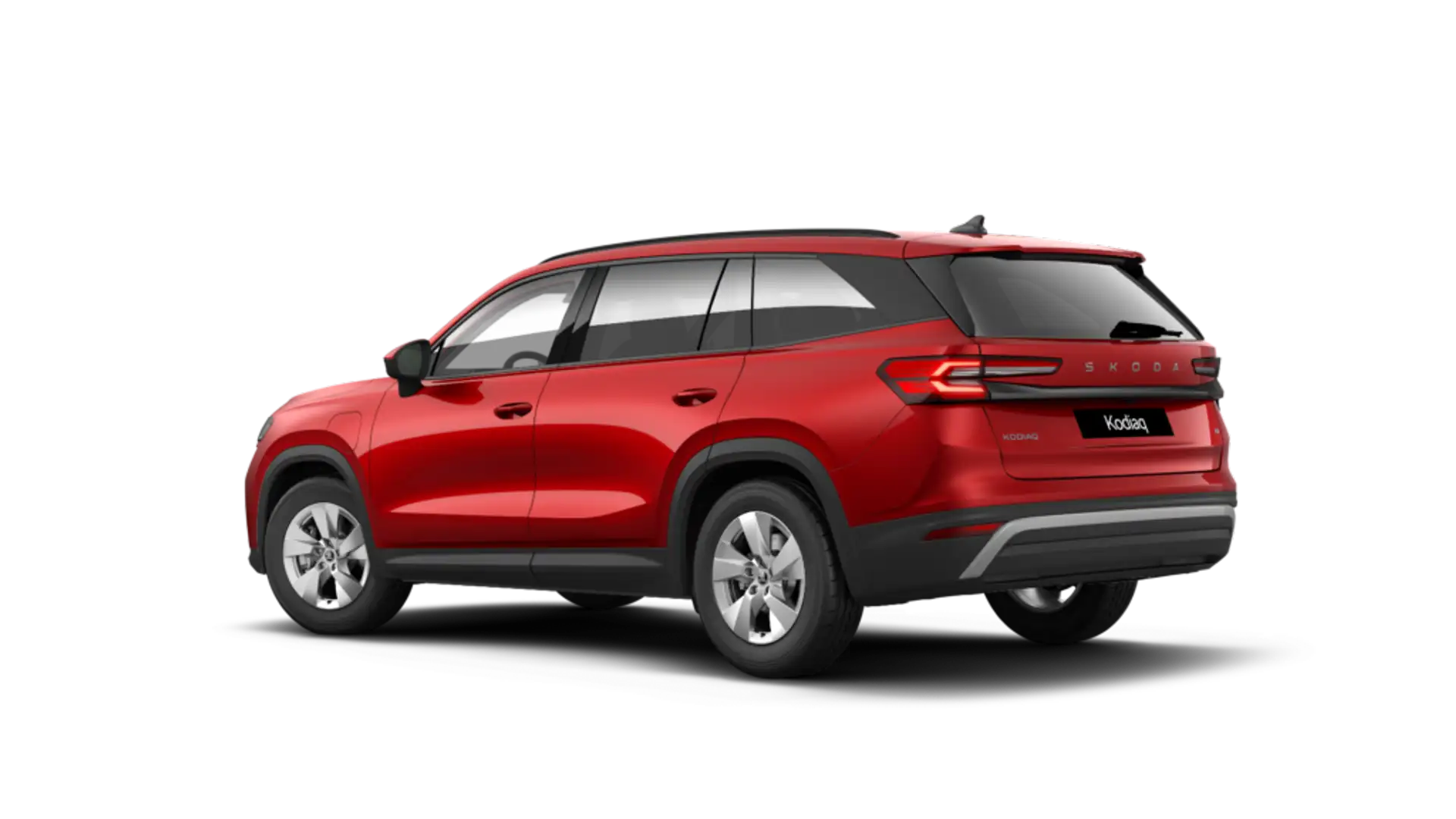 Skoda Kodiaq Selection Sur commande : aux meilleurs conditions - 1