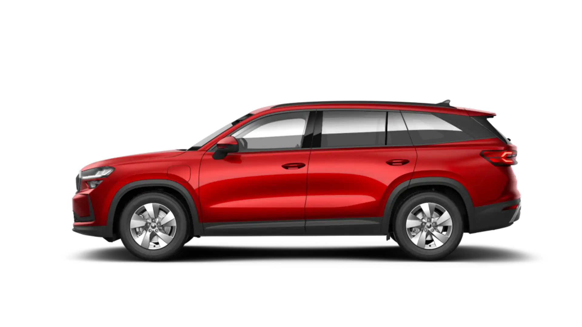 Skoda Kodiaq Selection Sur commande : aux meilleurs conditions - 2