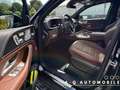 Mercedes-Benz GLE 450 d 4Matic Zwart - thumbnail 10