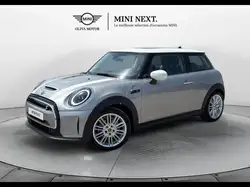 MINI Cooper SE 184ch Edition Premium Plus BVA 5CV