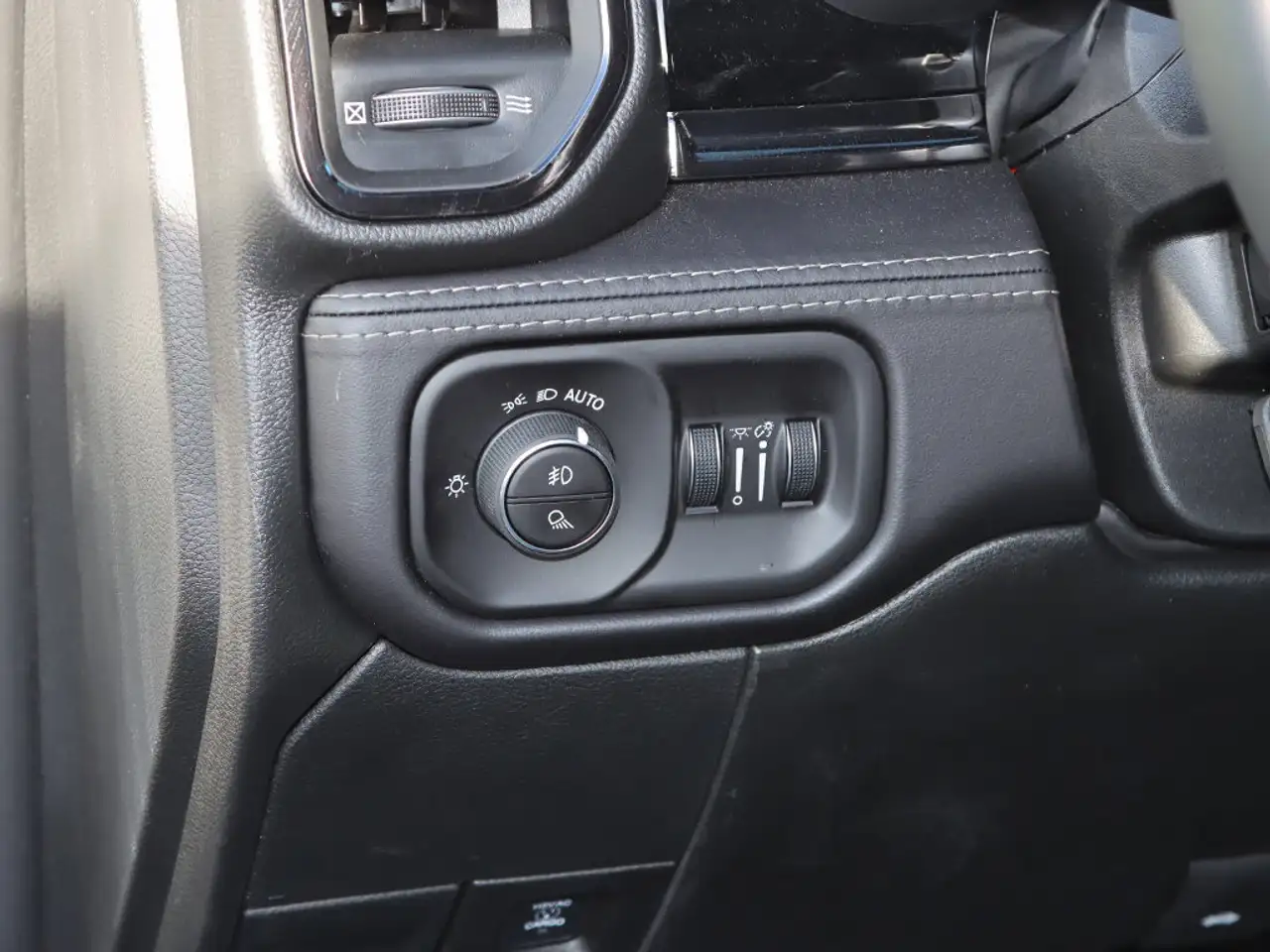 RAM 3500 fotografie RAM 3500