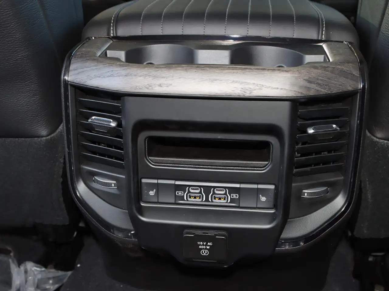 RAM 3500 fotografie RAM 3500