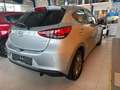 Mazda 2 Lim. Automatik Exclusive-Line*NAVI*SHZ*PDC* Silber - thumbnail 3