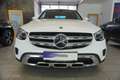 Mercedes-Benz GLC 300 e PHEV 4Matic LED/Navi Weiß - thumbnail 2
