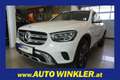 Mercedes-Benz GLC 300 e PHEV 4Matic LED/Navi Weiß - thumbnail 1
