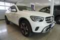 Mercedes-Benz GLC 300 e PHEV 4Matic LED/Navi Weiß - thumbnail 3