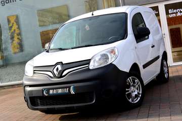 1.5 dCi Compact 3PLACES*CAMERA*CLIM*GARANTIE 12M*