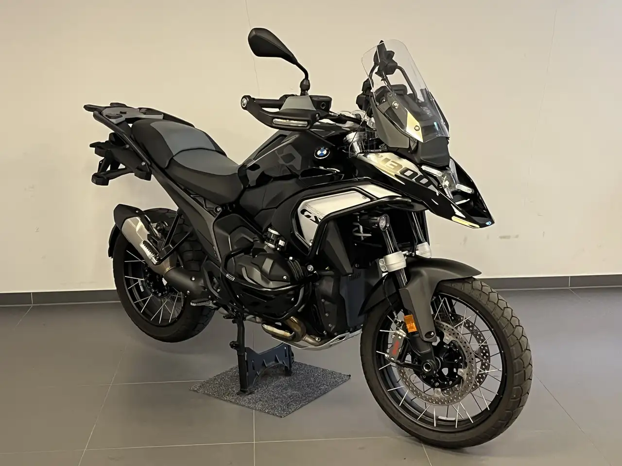 BMW R 1300 GS