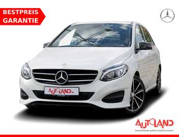 B180 AMG Line