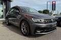 Volkswagen Tiguan 1.6 TDI SCR R-Line  BlueMotion Technology Grigio - thumbnail 3
