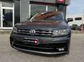 Volkswagen Tiguan 1.6 TDI SCR R-Line  BlueMotion Technology Grigio - thumbnail 2