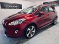 Ford Fiesta Fiesta Active 1.0 Essence Active, Garantie 1an Rojo - thumbnail 9