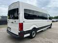 Volkswagen Crafter 35 Maxi L4H3 Rollstuhl Lift Sthzg 9-Sitz Blanco - thumbnail 5