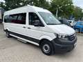 Volkswagen Crafter 35 Maxi L4H3 Rollstuhl Lift Sthzg 9-Sitz Blanco - thumbnail 3