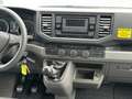 Volkswagen Crafter 35 Maxi L4H3 Rollstuhl Lift Sthzg 9-Sitz Blanco - thumbnail 17