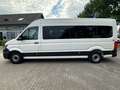 Volkswagen Crafter 35 Maxi L4H3 Rollstuhl Lift Sthzg 9-Sitz Blanco - thumbnail 11