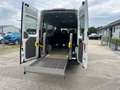 Volkswagen Crafter 35 Maxi L4H3 Rollstuhl Lift Sthzg 9-Sitz Blanco - thumbnail 9
