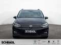 Volkswagen Touran 1.5 TSI Comfortline NAVI+7-SITZER+KAM Nero - thumbnail 8