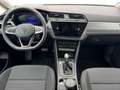 Volkswagen Touran 1.5 TSI Comfortline NAVI+7-SITZER+KAM Nero - thumbnail 10