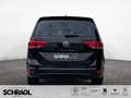 Volkswagen Touran 1.5 TSI Comfortline NAVI+7-SITZER+KAM Nero - thumbnail 4