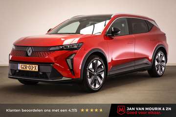 E-Tech EV60 comfort range techno | ADVANCED DRIVIN