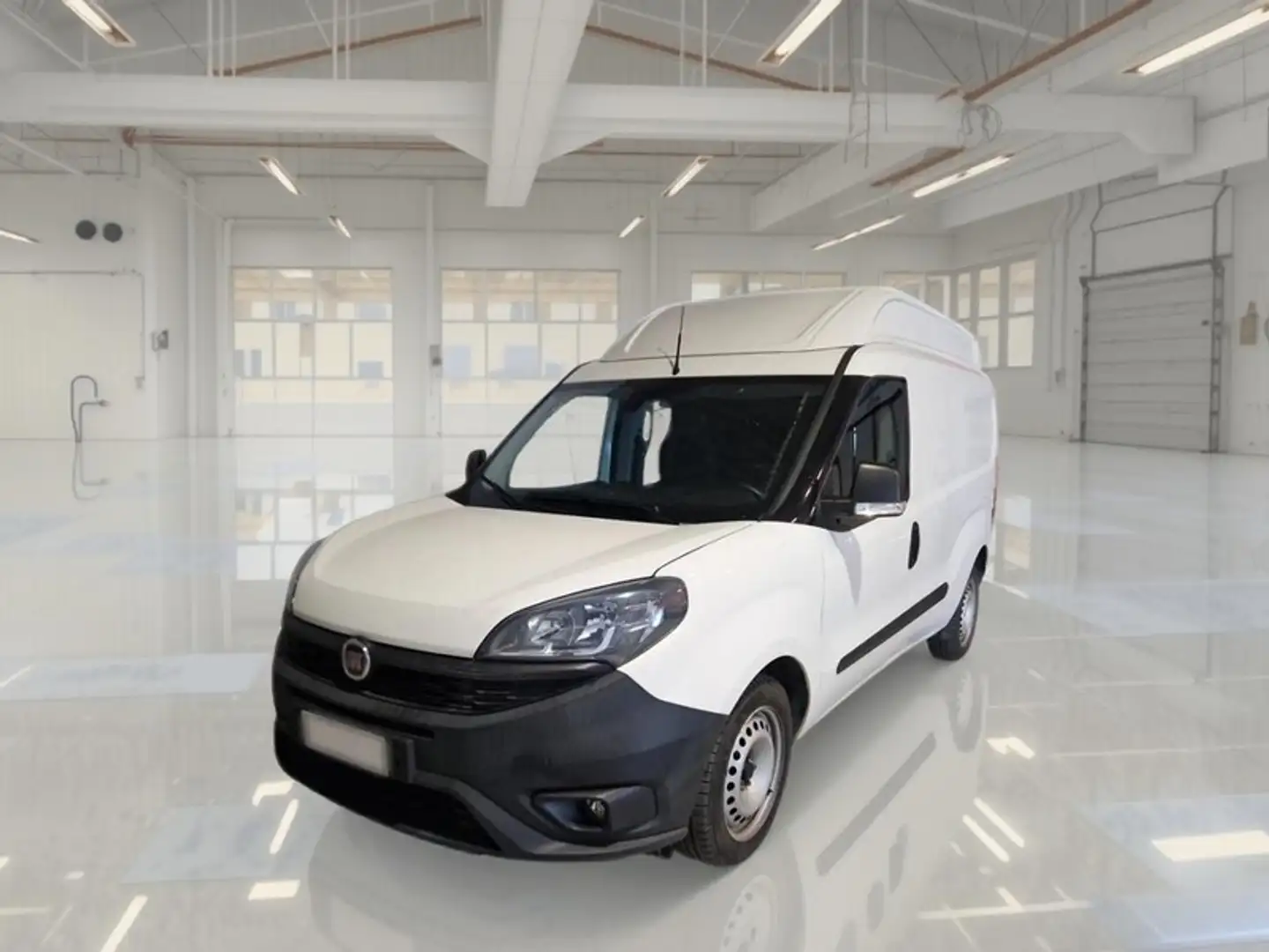 Fiat Doblo CARGO MAXI XL LH2 BUSINESS 1.6 Mjet 105cv E6D FURGONE 4 PORTE - 1
