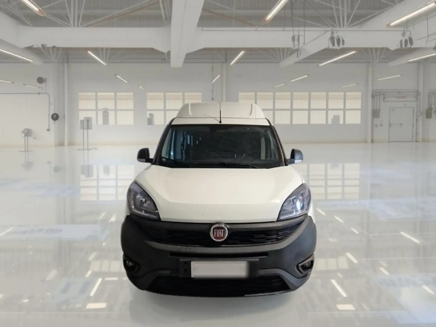 Fiat Doblo CARGO MAXI XL LH2 BUSINESS 1.6 Mjet 105cv E6D FURGONE 4 PORTE - 2
