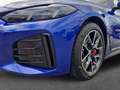 BMW i4 eDrive40 Gran Coupe Bleu - thumbnail 6