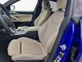 BMW i4 eDrive40 Gran Coupe Bleu - thumbnail 11