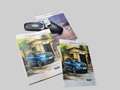 Ford EcoSport 1.0 EcoBoost Titanium | zeer complete auto | blind Gris - thumbnail 32