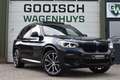 BMW X3 xDrive20i Business Edition Plus | Pano | M sport | Nero - thumbnail 2