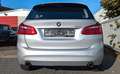 BMW 220 i Active Tourer / Autom. /Scheckheft / Euro 6 Argintiu - thumbnail 4