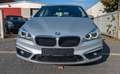 BMW 220 i Active Tourer / Autom. /Scheckheft / Euro 6 Argintiu - thumbnail 8