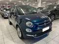 Fiat 500 1.0 Hybrid Dolcevita Blu/Azzurro - thumbnail 2