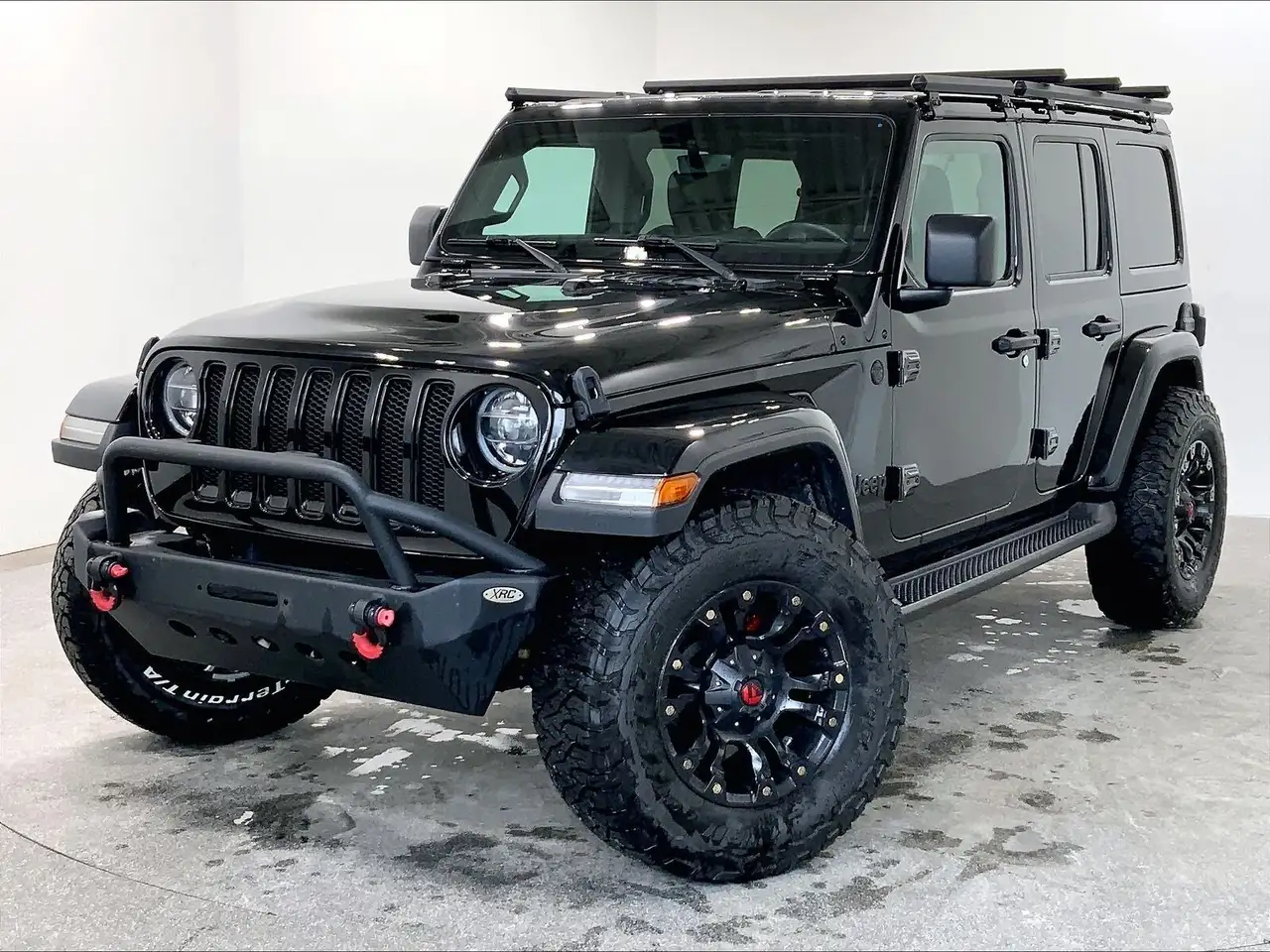 Jeep Wrangler снимка Jeep Wrangler