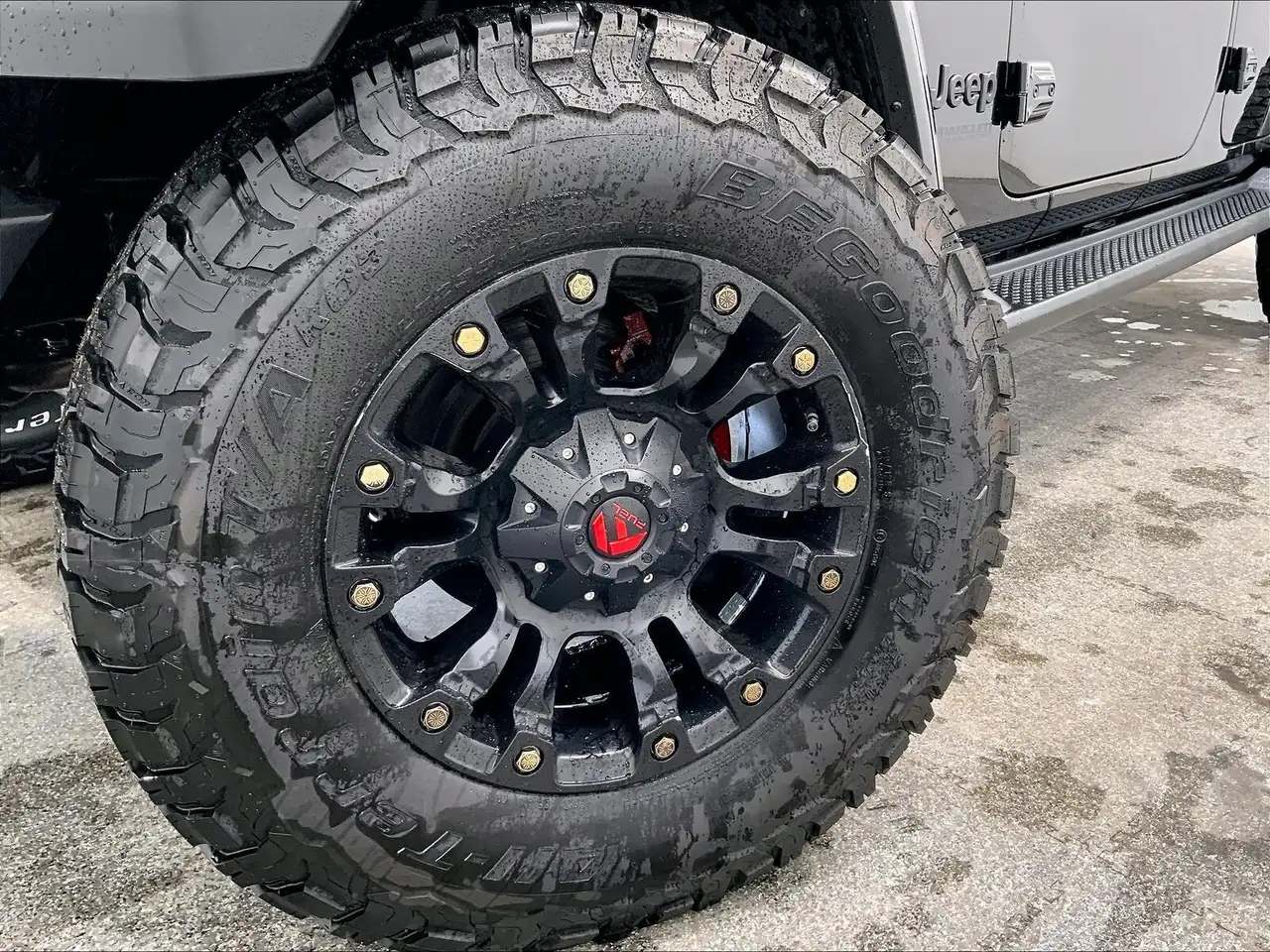 Jeep Wrangler снимка Jeep Wrangler