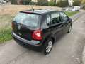 Volkswagen Polo Basis*Klima*ZV*elektr. FH*Alu*Scheckheft gepflegt Schwarz - thumbnail 5