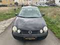 Volkswagen Polo Basis*Klima*ZV*elektr. FH*Alu*Scheckheft gepflegt Schwarz - thumbnail 2