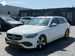 Mercedes-Benz C 180 T Avantgarde*LED*R KAMERA*SPUR*LENKRADHEIZ