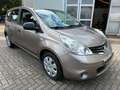 Nissan Note 1.4 Visia Brązowy - thumbnail 6