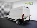 Peugeot Boxer L2H2 35+ BlueHDi 140 Schwingsitz Weiß - thumbnail 6
