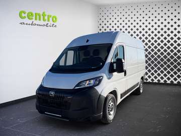 L2H2 35+ BlueHDi 140 Schwingsitz