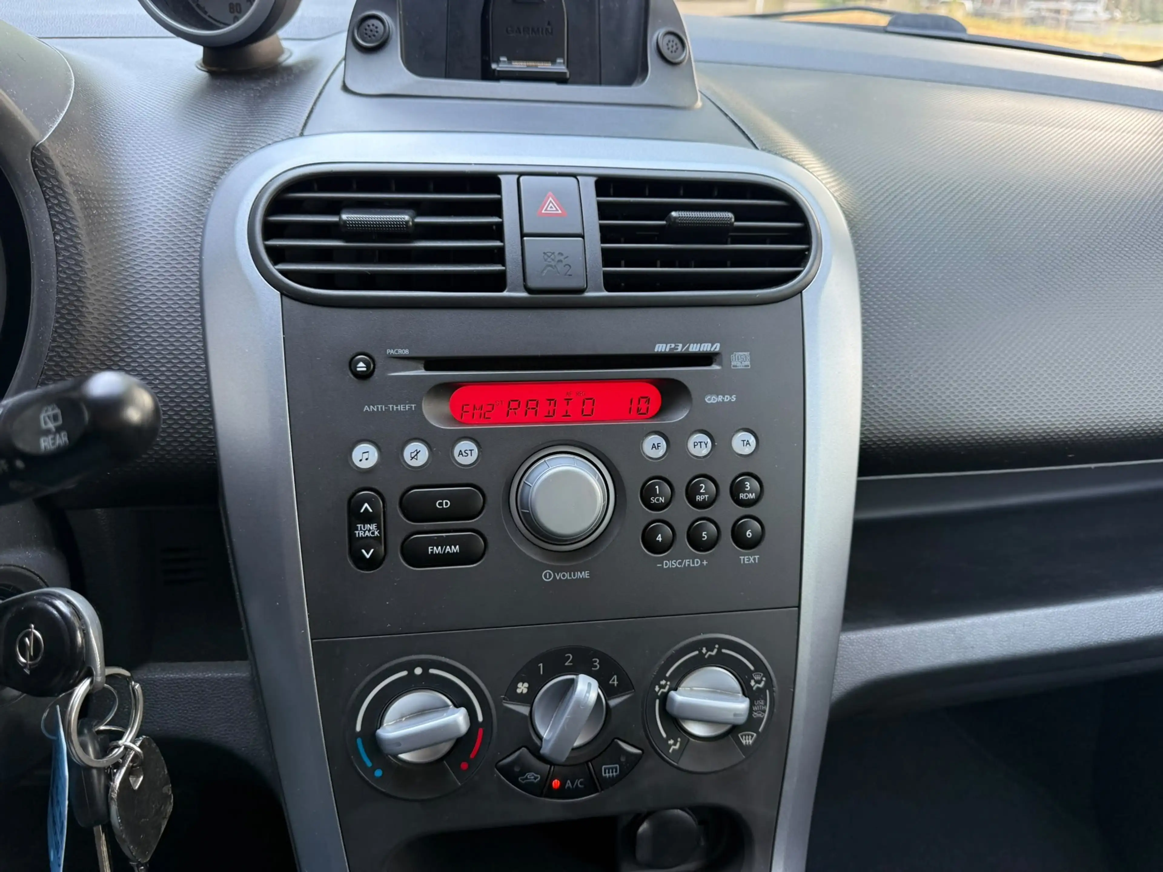 Opel Agila 1.2 Edition|AUTOMAAT|AIRCO|NIEUWE APK — photo 15