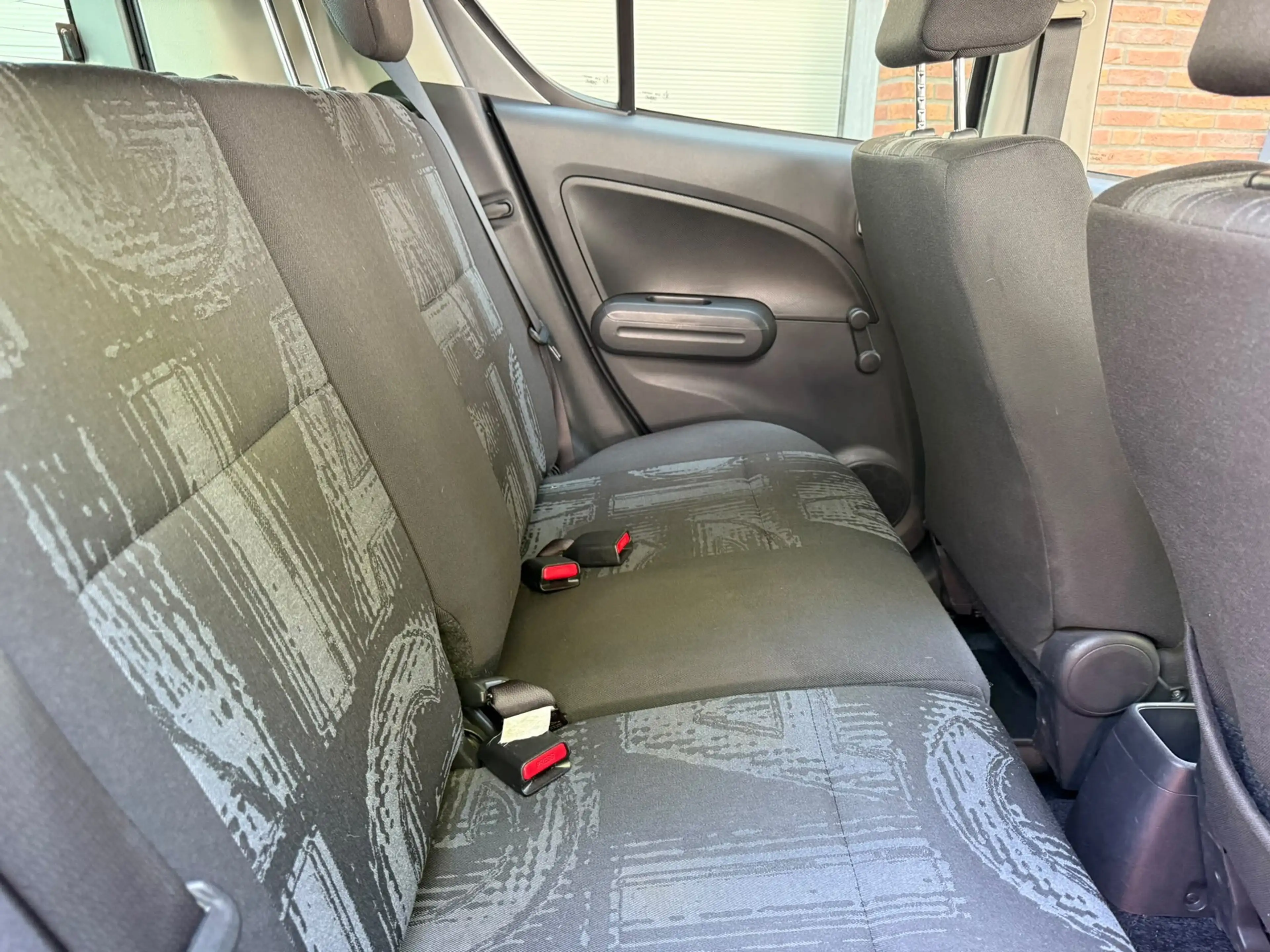 Opel Agila 1.2 Edition|AUTOMAAT|AIRCO|NIEUWE APK — photo 8