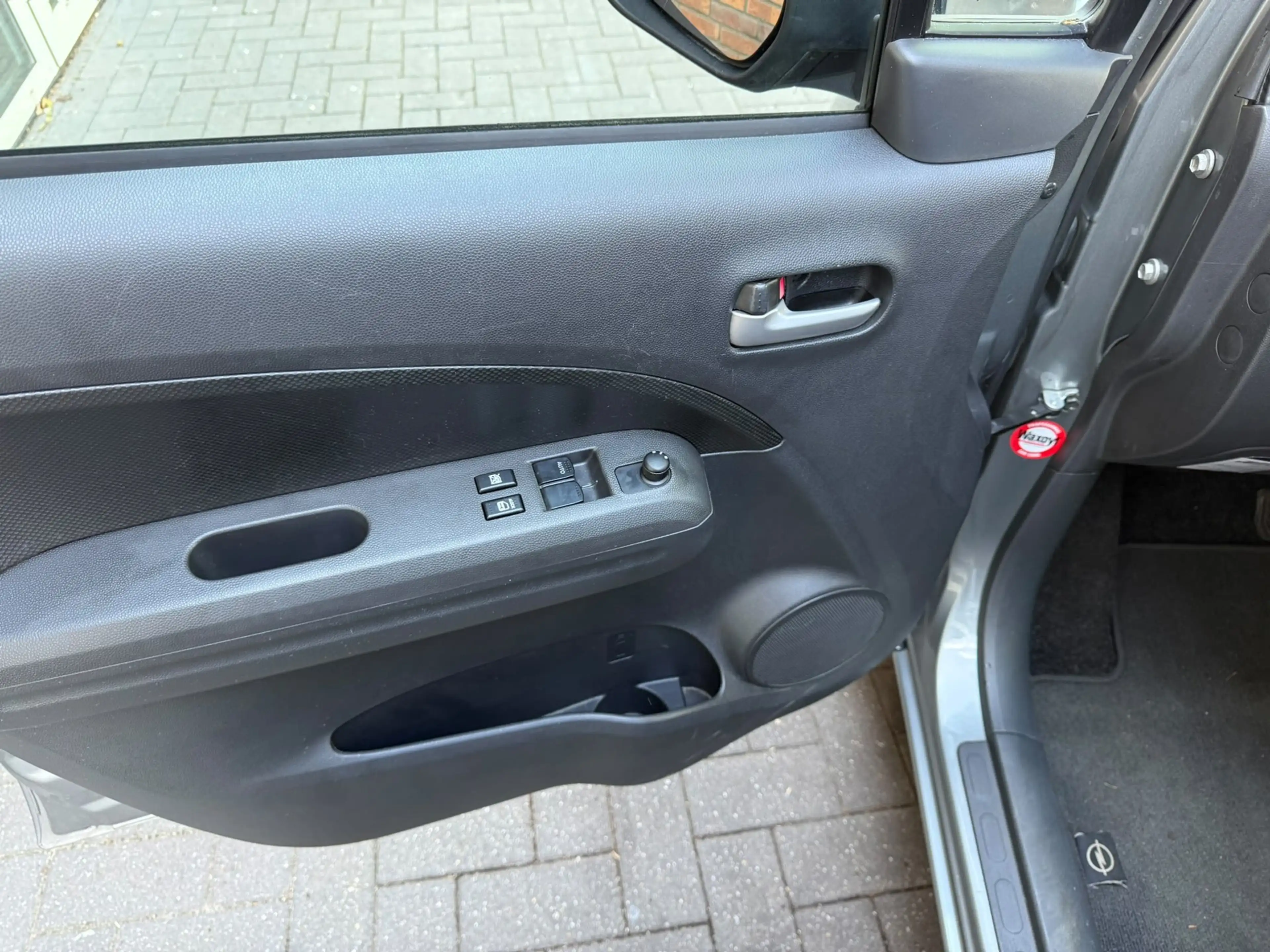 Opel Agila 1.2 Edition|AUTOMAAT|AIRCO|NIEUWE APK — photo 10